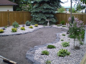 Landscape Ideas Calgary | 403-203-4058 | Five Star Landscaping