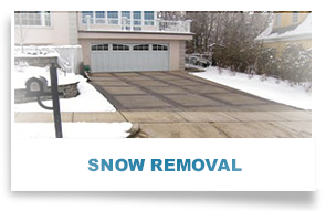 Snow Removal Service in Calgary