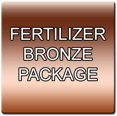 Bronze Package Fertilizer Image