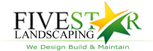 Five Star Landscaping - Lawn Care Maintenance