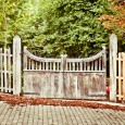 fall garden