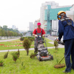 Why You Should Consider Retaining a Landscaping Team for your Business - Five-Star Landscaping - Landscaping Team Calgary