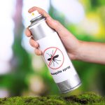 Natural Mosquito Control for Your Yard - Five-Star Landscaping - Calgary Landscaping Experts
