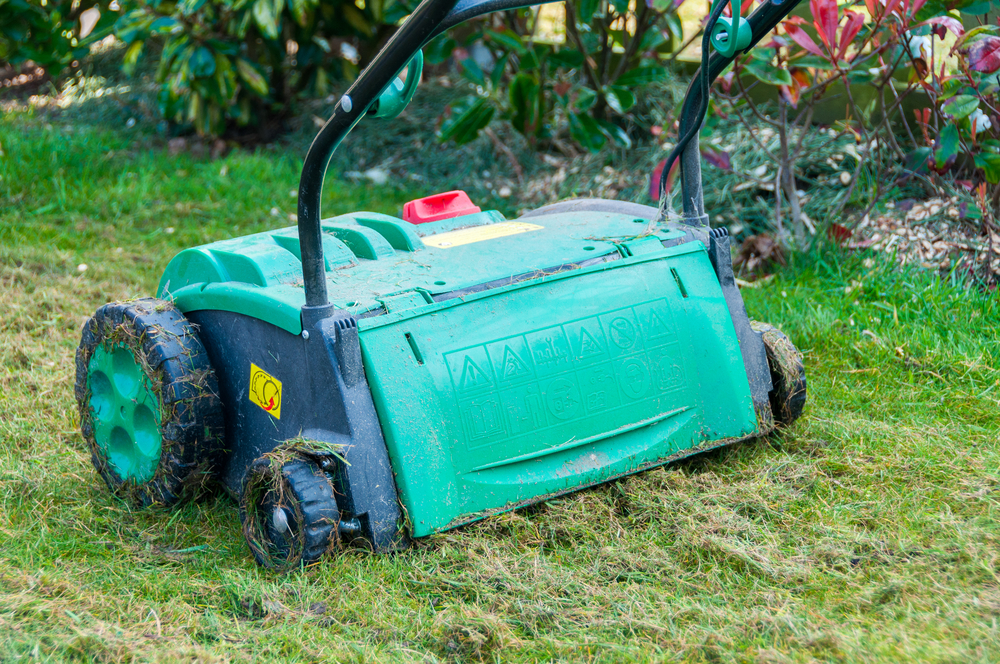 Everything You Need to Know About Aerating Your Lawn - Five Star Landscaping - Lawn Maintenance Experts Calgary
