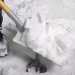 This Year, Let us Handle the Shoveling! - Five Star Landscaping - Snow Removal Calgary