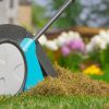 What You Need to Know About Aerating in Spring - Five Star Landscaping - Landscaping Experts Calgary
