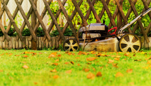 It’s Time to Schedule Your Spring Clean Up! - Five Star Landscaping - Landscaping Experts Calgary
