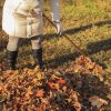 Have You Scheduled a Fall Clean Up? - Five Star Landscaping - Lawn Maintenance Calgary - Featured Image