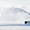 Sign up Mum & Dad for Snow Removal this Winter - Five Star Landscaping - Snow Removal Calgary - Featured Image